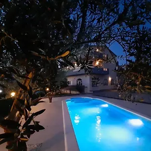 Lucante Appartement Split