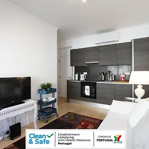 Luxury Appartement Lissabon