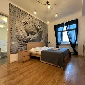 Exclusive Homes Appartement Boedapest