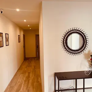 Lurgorri By Gernihost Appartement Guernica