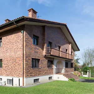 Pakeleku Accommodatie bij particulieren San Sebastian