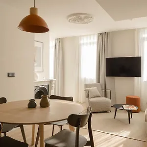 Libere Ledesma Appartement Bilbao
