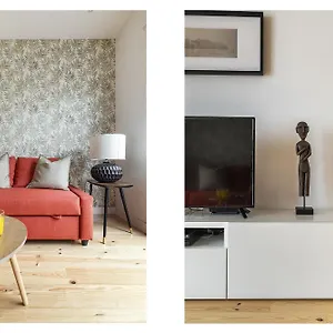 Belem Design By Homing Appartement Lissabon