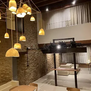 Casa Robla Landhuis Bilar