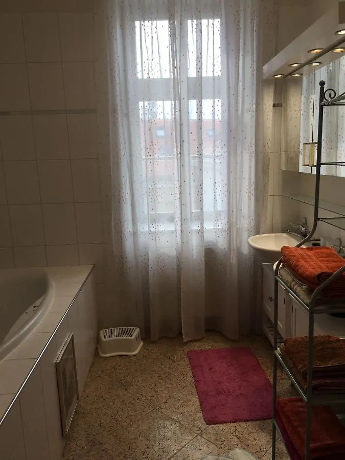 Le Papillon De Boheme Appartement Praag
