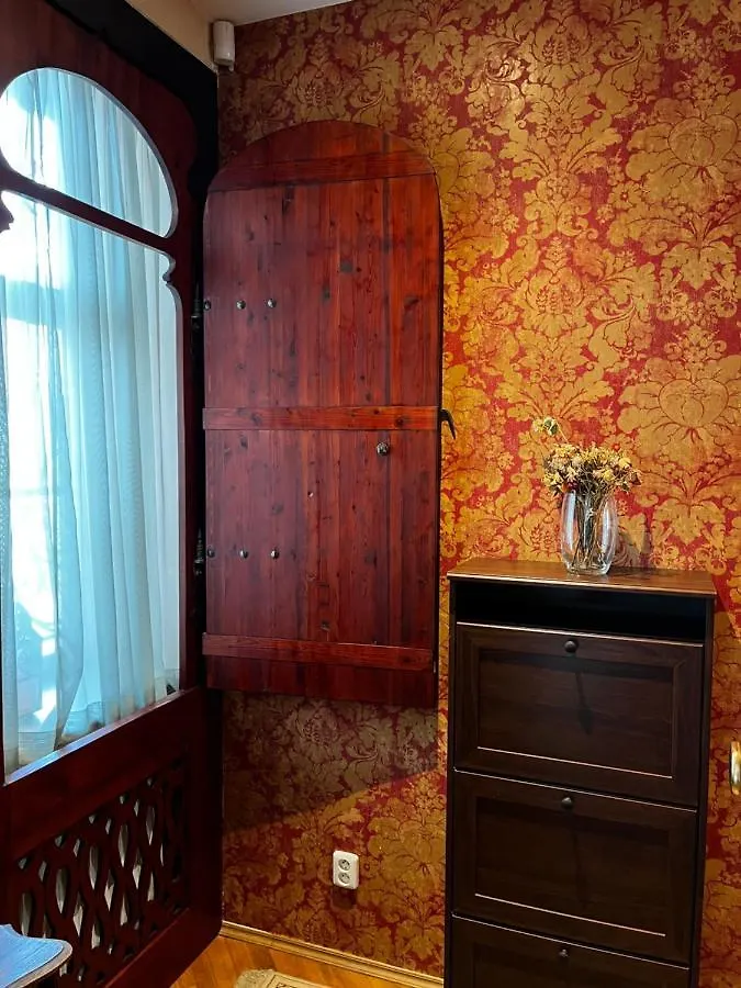 Le Papillon De Boheme Appartement Praag 0*,  Tsjechië