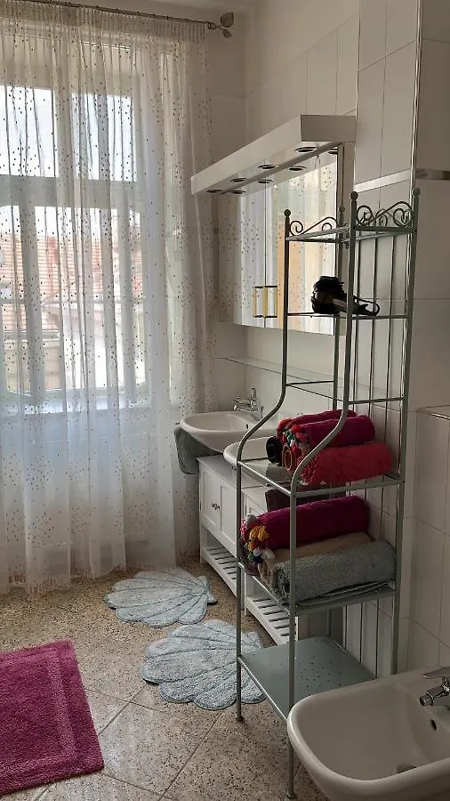 Le Papillon De Boheme Appartement Praag 0*,
