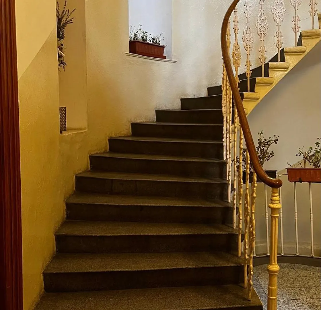 Le Papillon De Boheme Appartement Praag